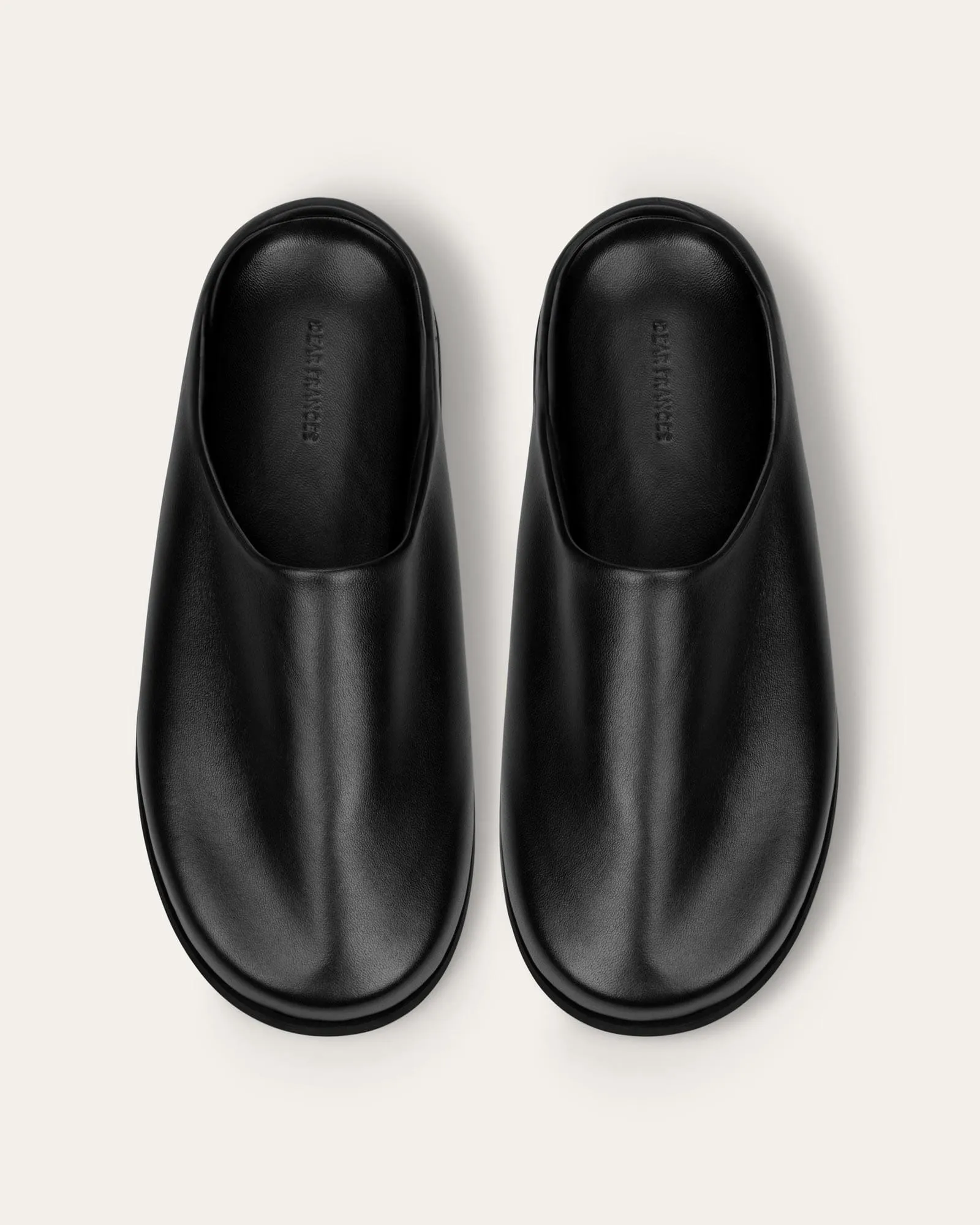 Vico Mule, Black sold by Dear Frances product image thumbnail 2