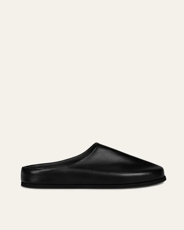 Vico Mule, Black made by Dear Frances