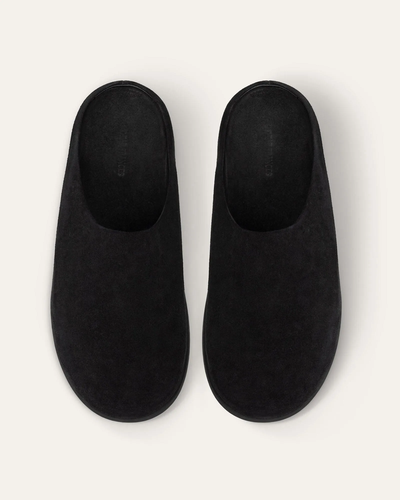Vico Mule, Black Suede sold by Dear Frances product image thumbnail 2