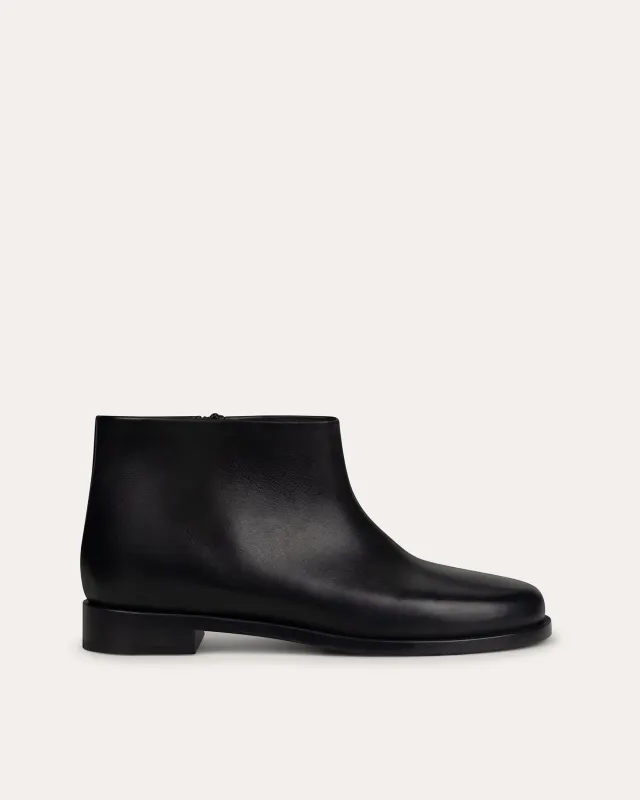 Dante Ankle Boot, Black made by Dear Frances