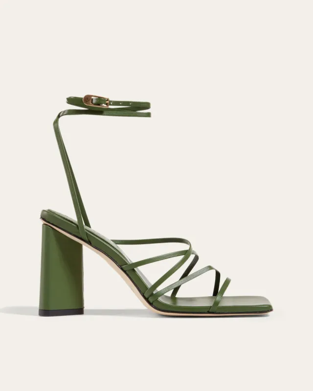 Iva Sandal, Forest made by Dear Frances