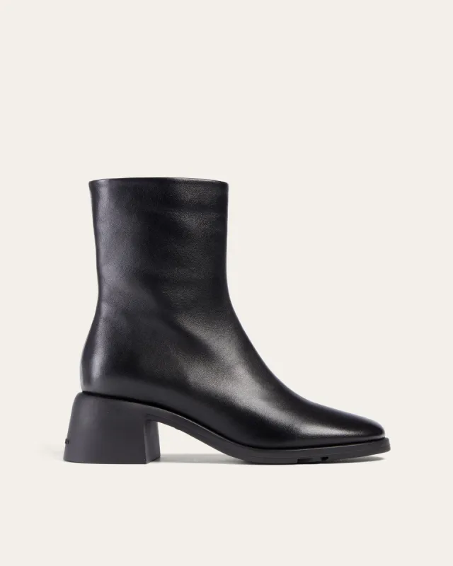 Sloane Boot, Black sold by Dear Frances