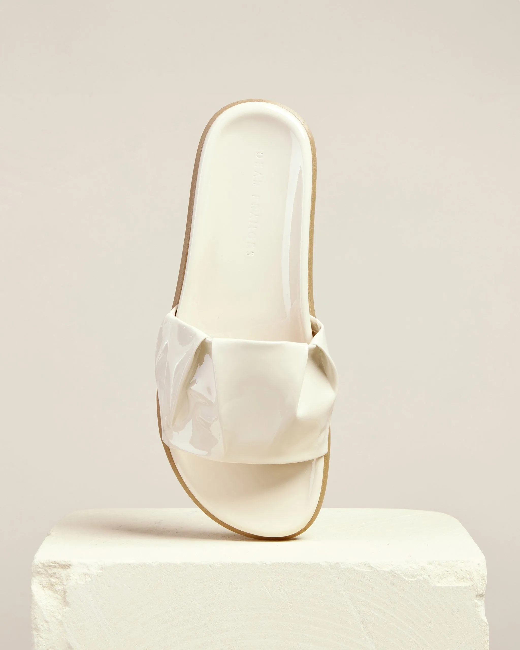 Pino Slide, Sand sold by Dear Frances product image thumbnail 4