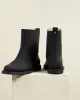 Ero Boot, Black sold by Dear Frances