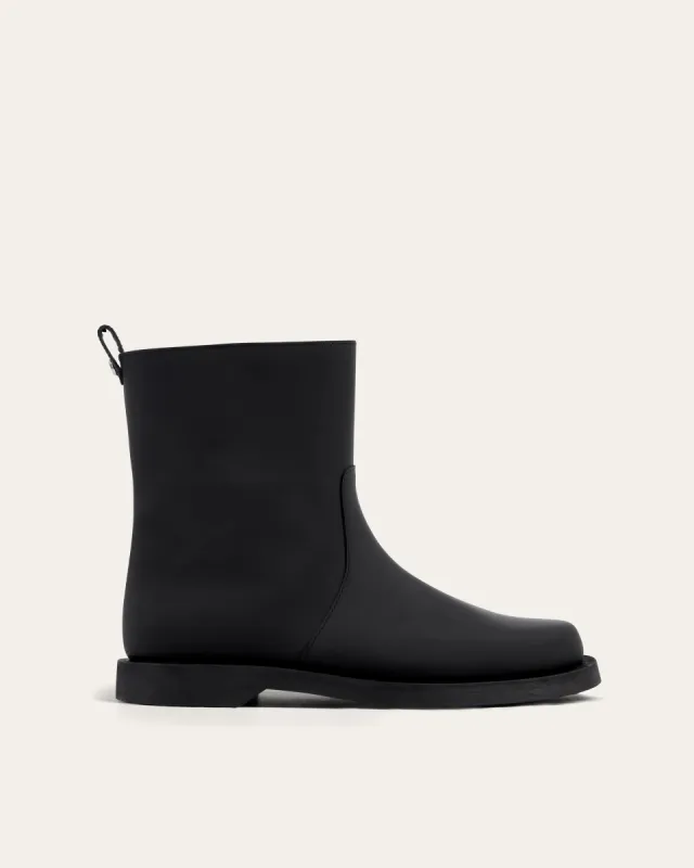 Ero Boot, Black sold by Dear Frances