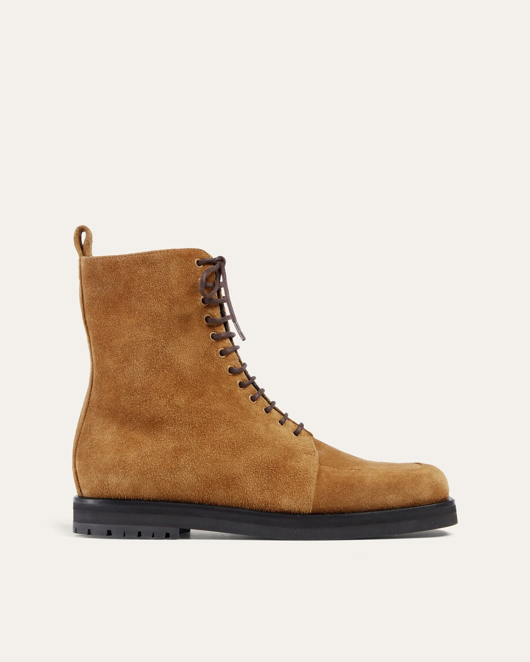 Hike Boot, Rum sold by Dear Frances