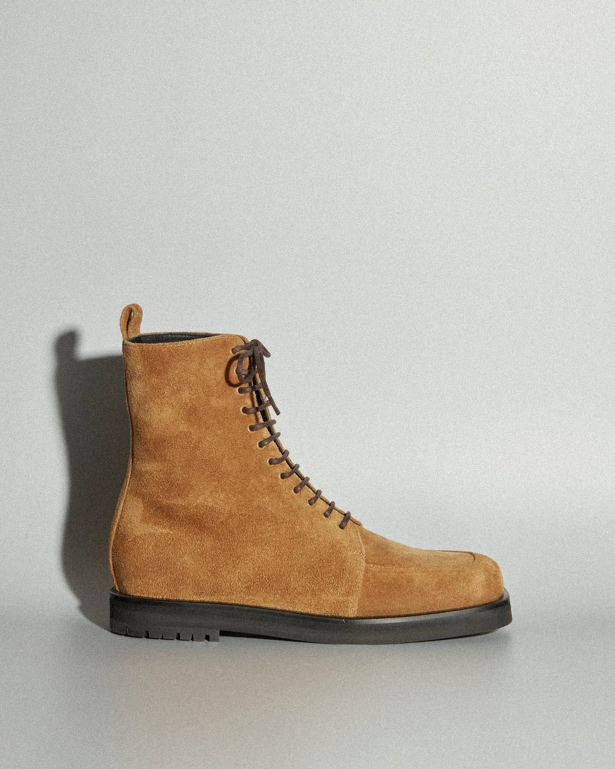 Hike Boot, Rum sold by Dear Frances product image thumbnail 2