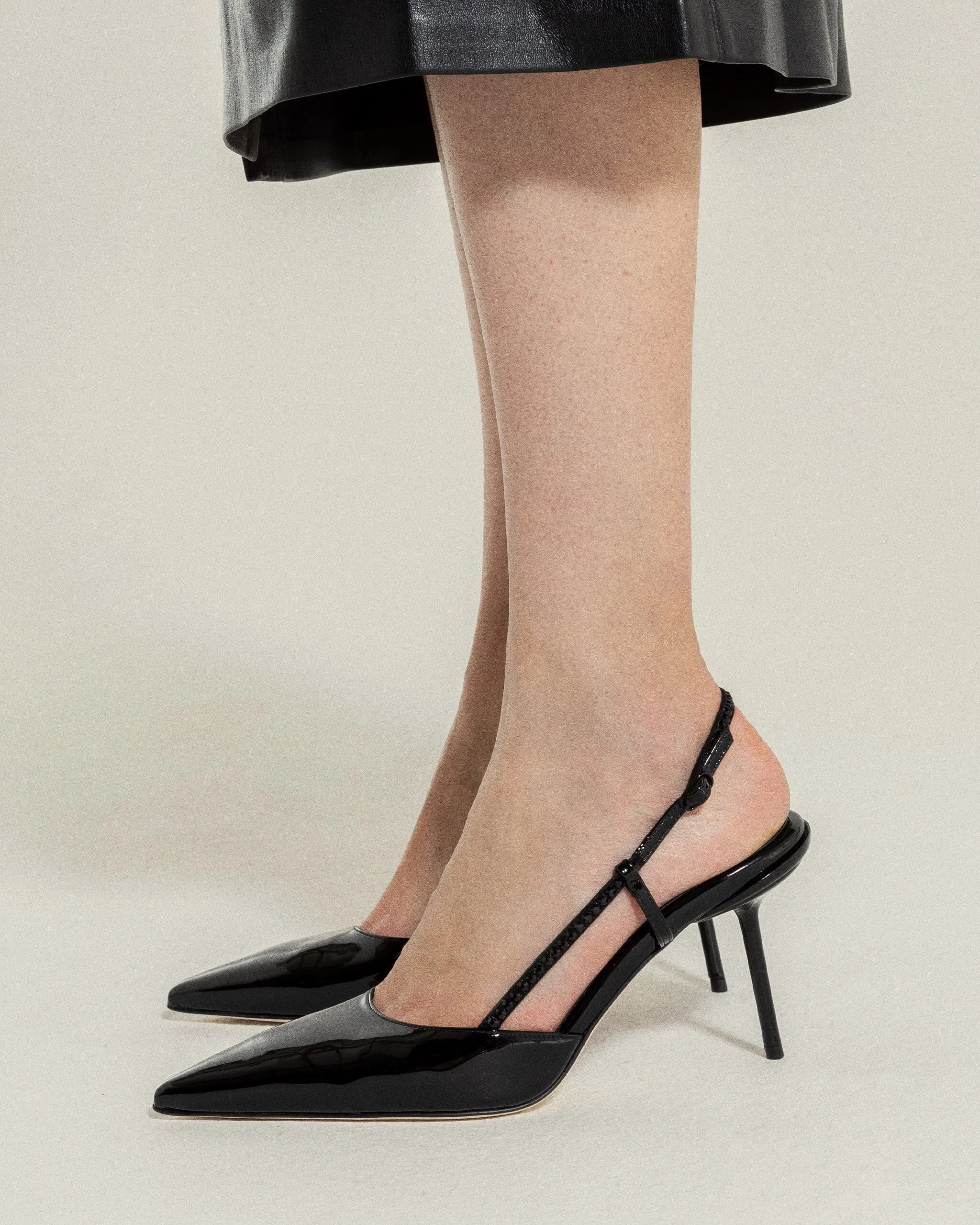 Spritz Pump, Black sold by Dear Frances product image thumbnail 4