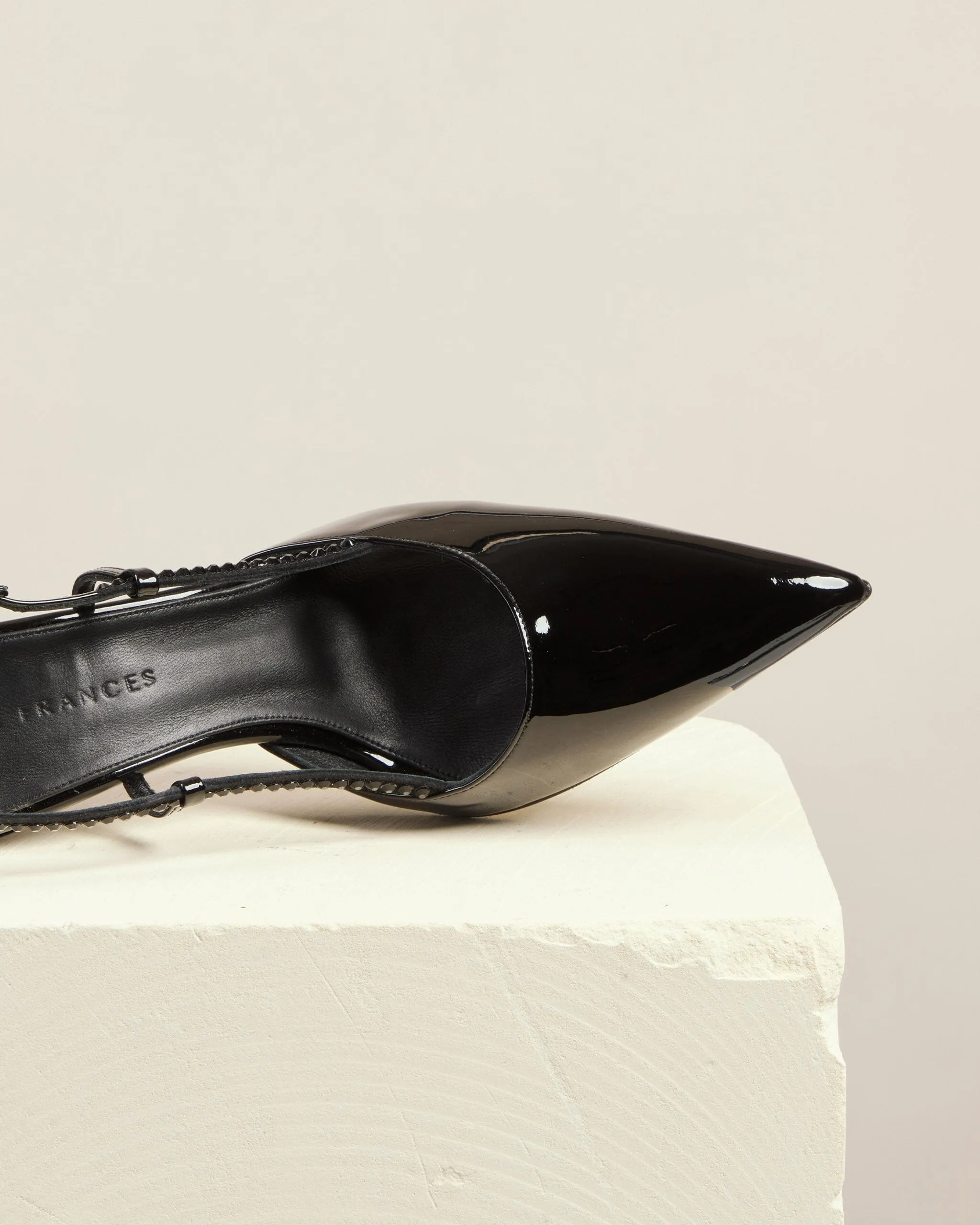 Spritz Pump, Black sold by Dear Frances product image thumbnail 5