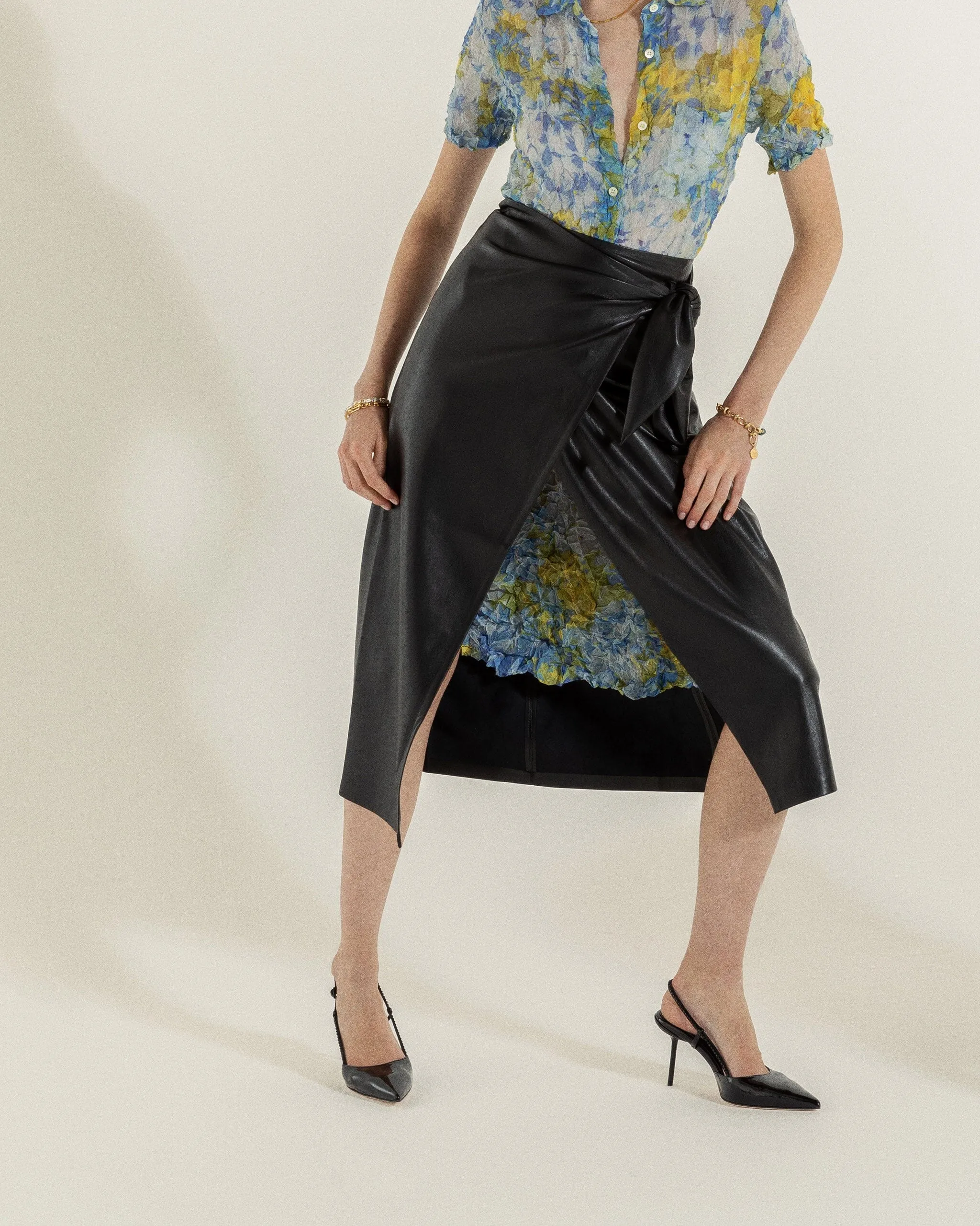 Spritz Pump, Black sold by Dear Frances product image thumbnail 3