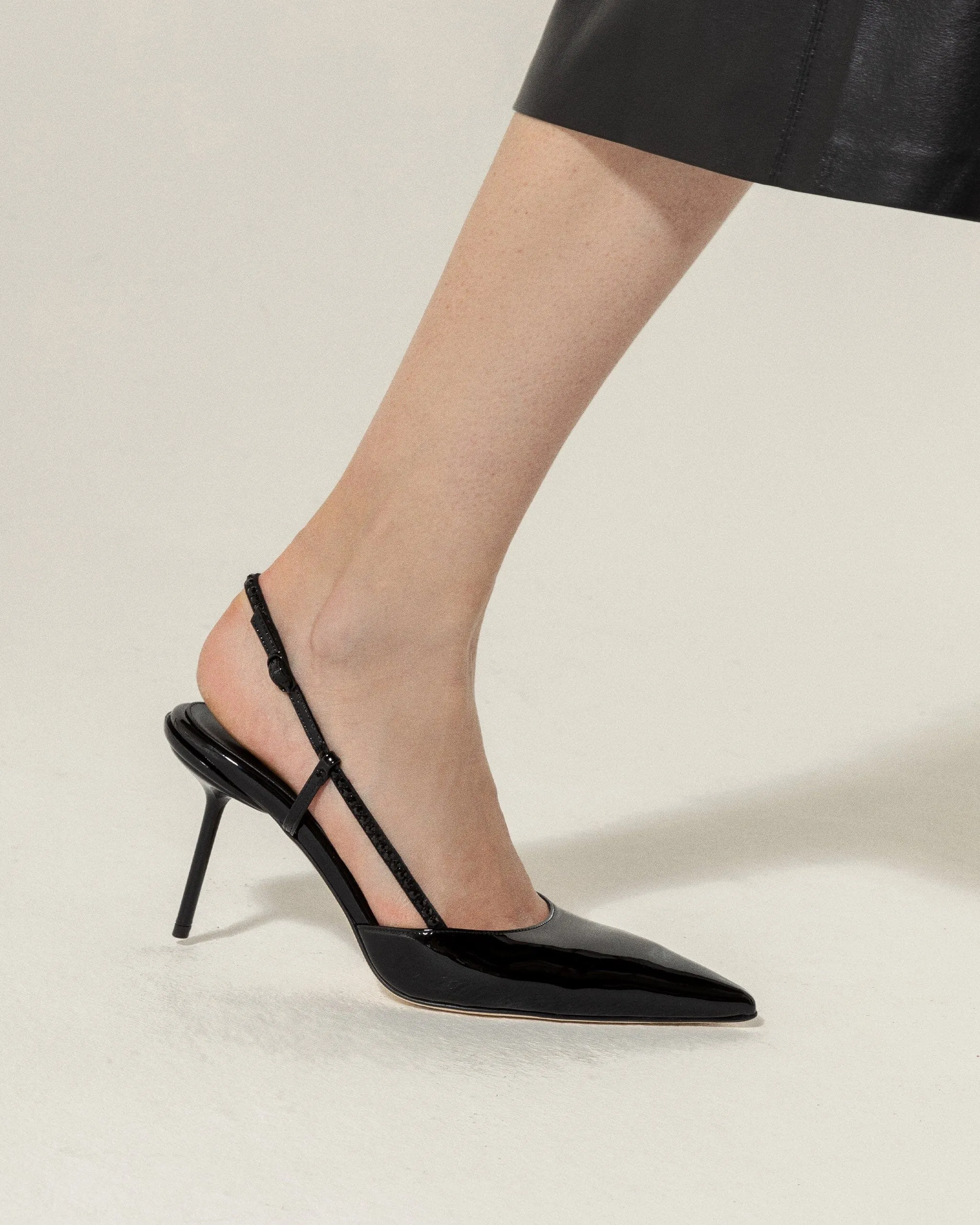 Spritz Pump, Black sold by Dear Frances product image thumbnail 2