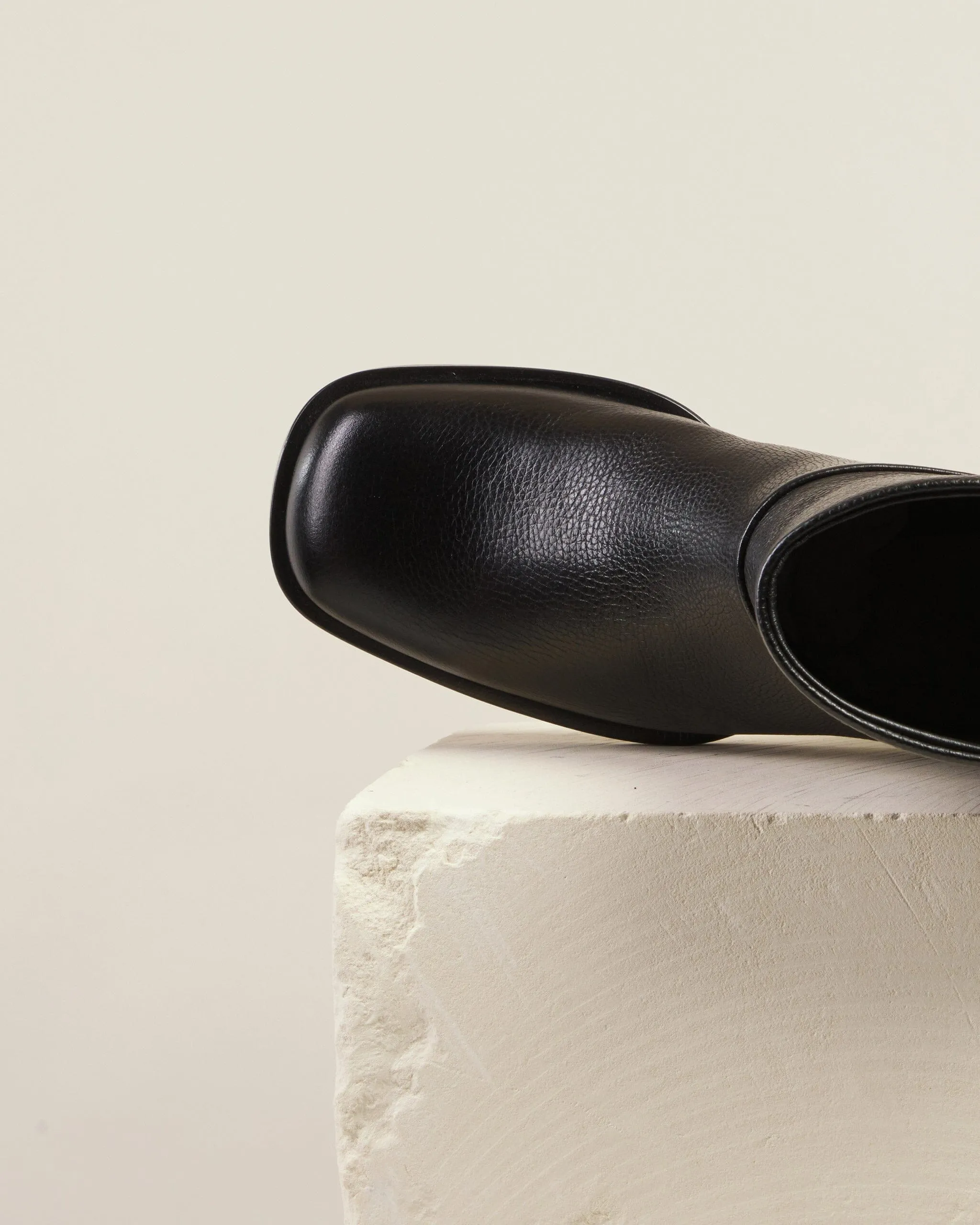 Cade Boot, Black sold by Dear Frances product image thumbnail 5