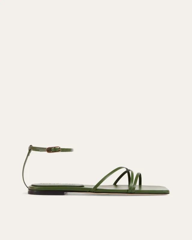 Balm Slide, Forest made by Dear Frances