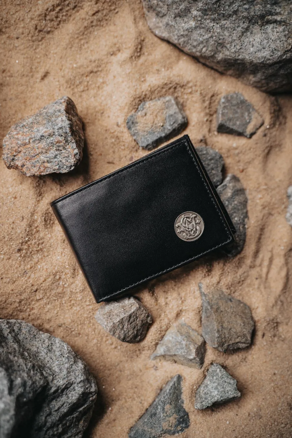 Smith & Wesson Front Pocket Wallet sold by Nine Line product image thumbnail 5