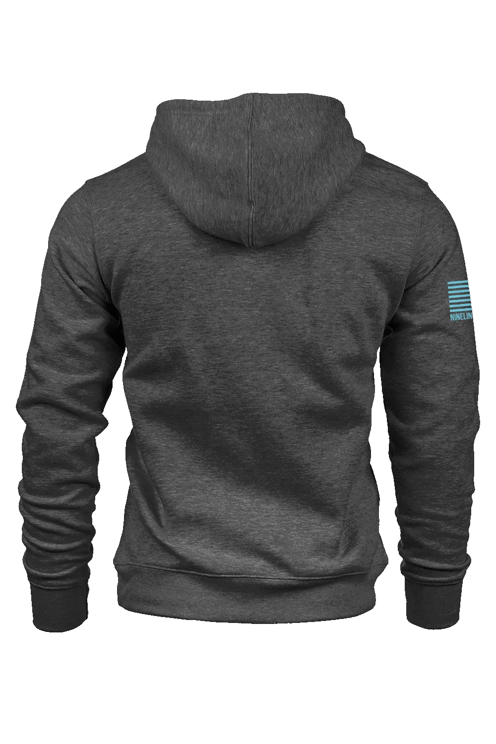 Moons out Goons out - Hoodie sold by Nine Line product image thumbnail 4