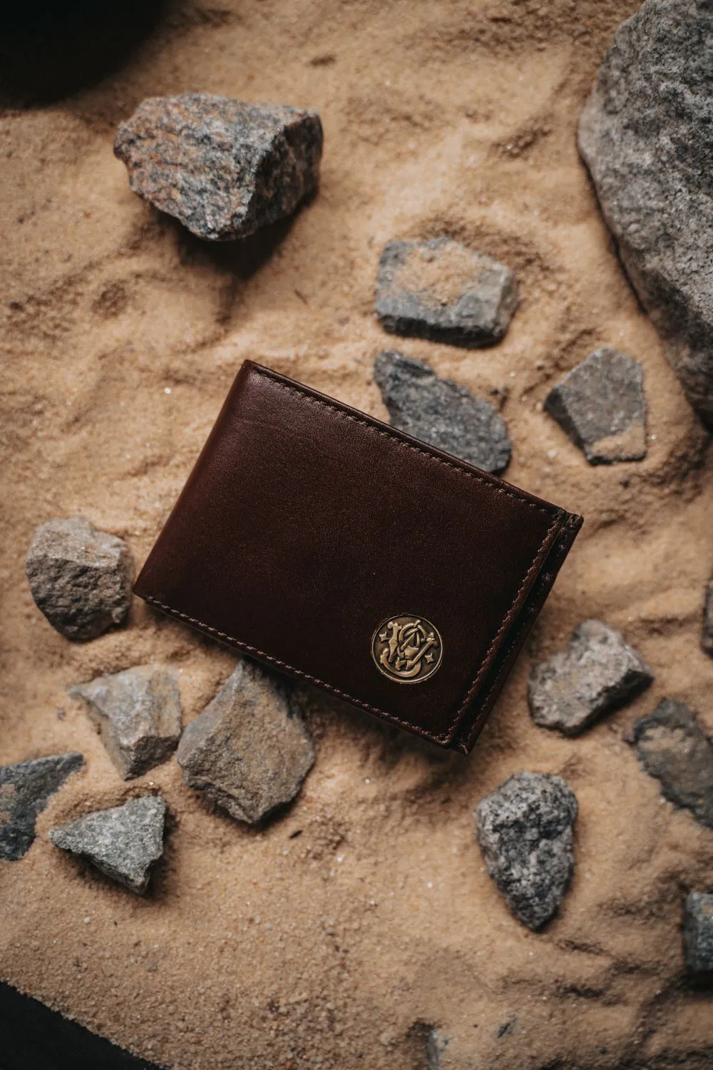 Smith & Wesson Front Pocket Wallet sold by Nine Line product image thumbnail 4