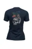Women's T-Shirt -  Get Lei'd sold by Nine Line
