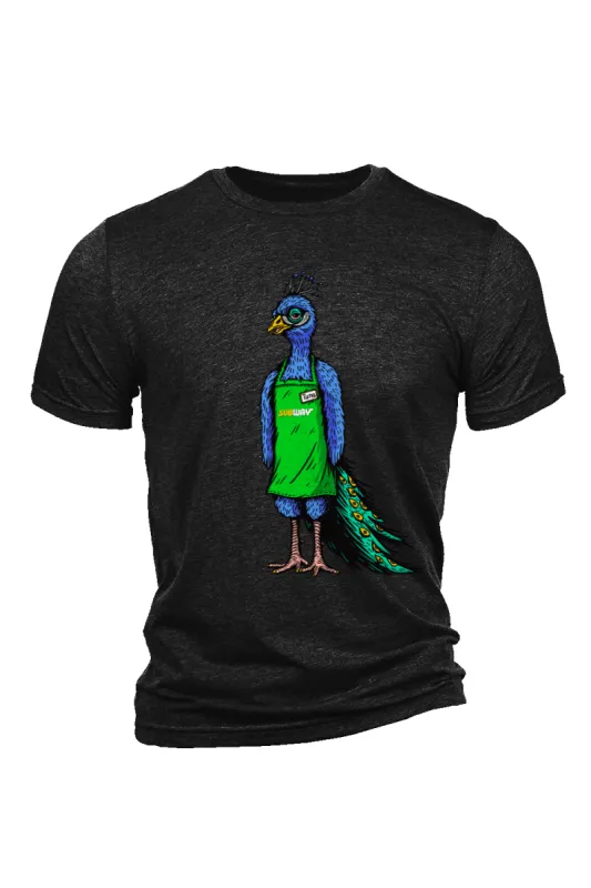 TIME FOR PIE - TFPTUNA sold by Nine Line