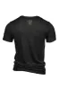 Enlisted 9 - Tri-Blend T-Shirt - Warheads on Foreheads sold by Nine Line