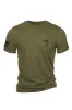 Warheads on Foreheads - T-Shirt sold by Nine Line
