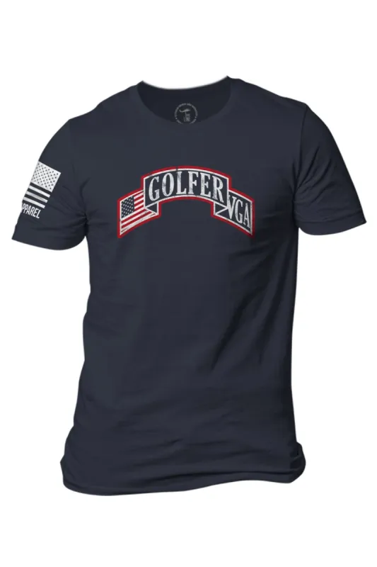 VGA T-Shirt (UNISEX) sold by Nine Line