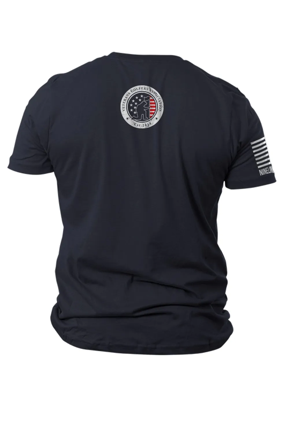 VGA T-Shirt (UNISEX) sold by Nine Line product image thumbnail 2