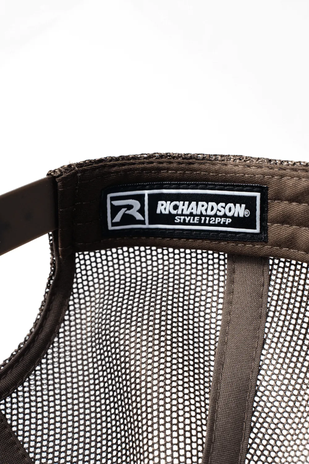 NLA Hunt 5-Panel Richardson Trucker Hat sold by Nine Line product image thumbnail 3