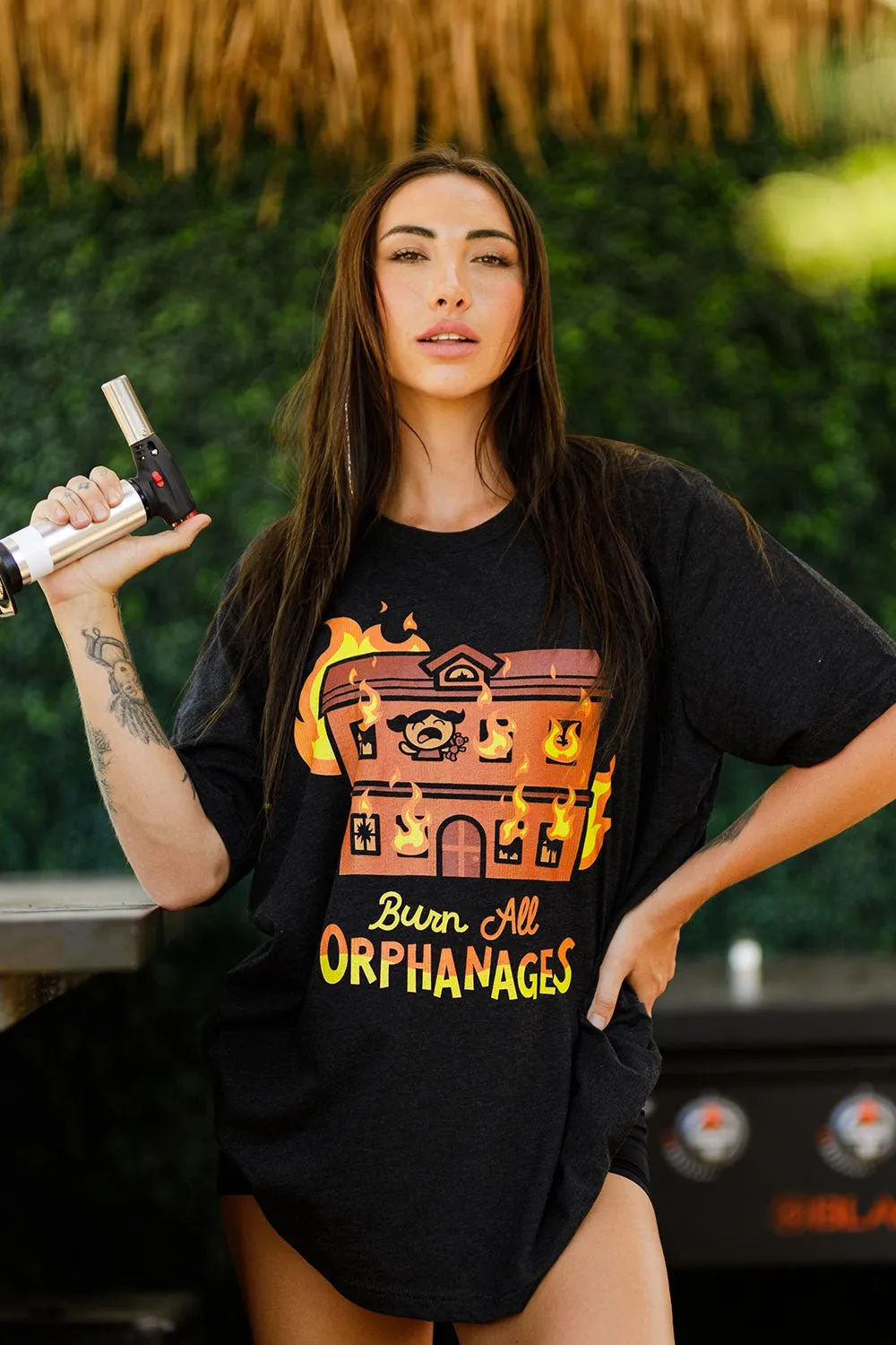 TIME FOR PIE - TFPBURN sold by Nine Line product image thumbnail 2