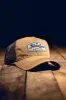 Old Favorite Trucker Hat Classic Nine Line Collection sold by Nine Line