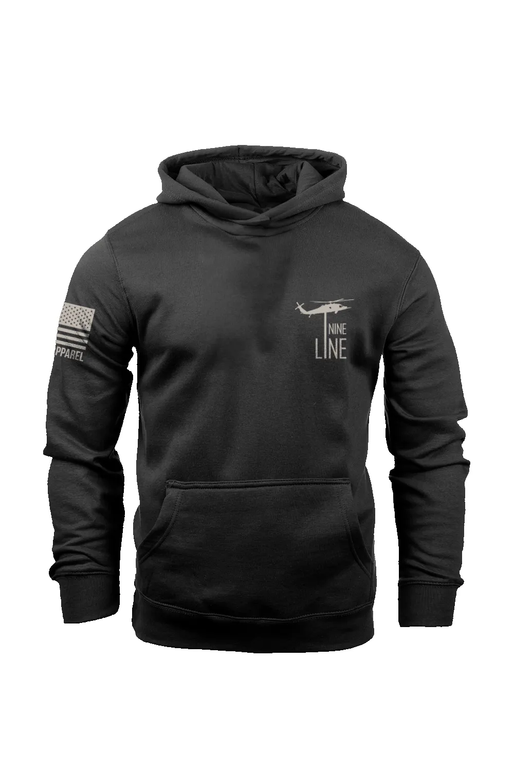 Tactical Trash Panda - Family 2-Pack - Hoodies sold by Nine Line product image thumbnail 5