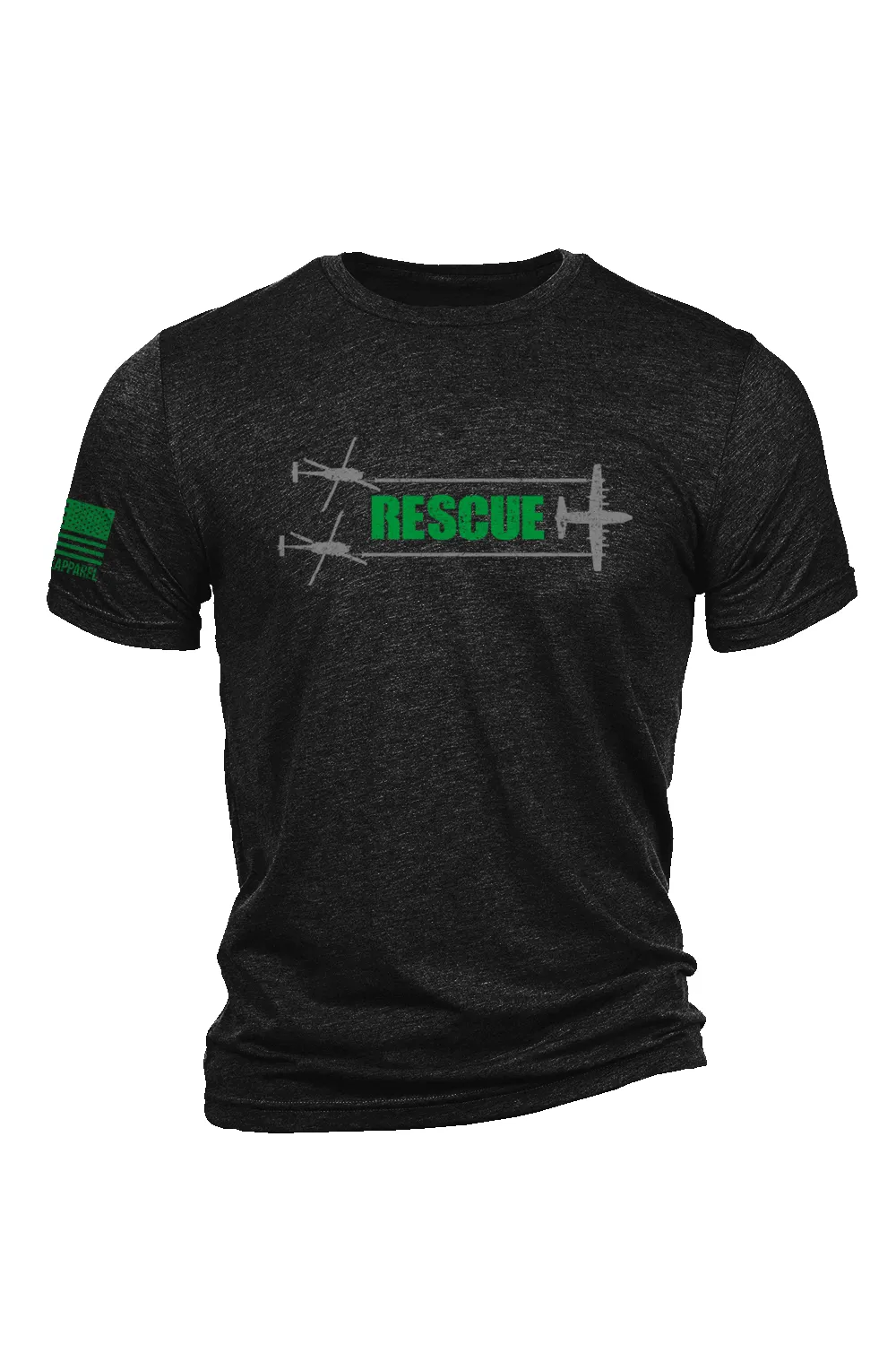 T-Shirt - Combat Rescue Refueling sold by Nine Line