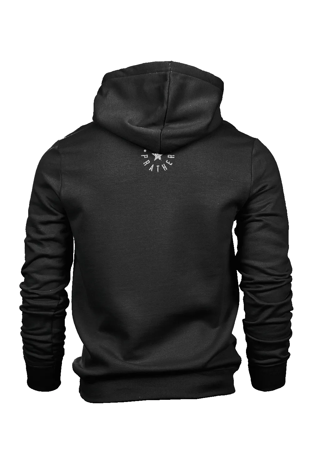 Chad Prather - Y'all 2.0 - Hoodie sold by Nine Line product image thumbnail 2
