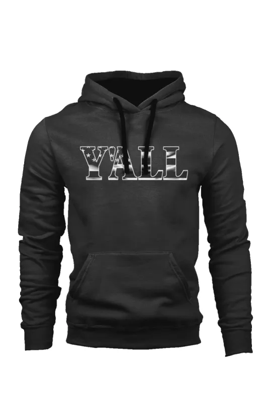 Chad Prather - Y'all 2.0 - Hoodie sold by Nine Line