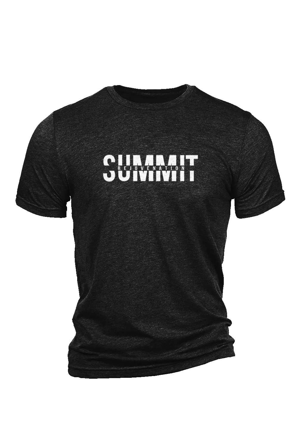 SUMMITREJUV2 Full Chest - T-Shirt sold by Nine Line