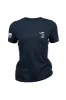 America - Women's T-Shirt sold by Nine Line