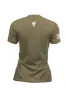 Women's T-Shirt - Decriminalize Patriotism sold by Nine Line