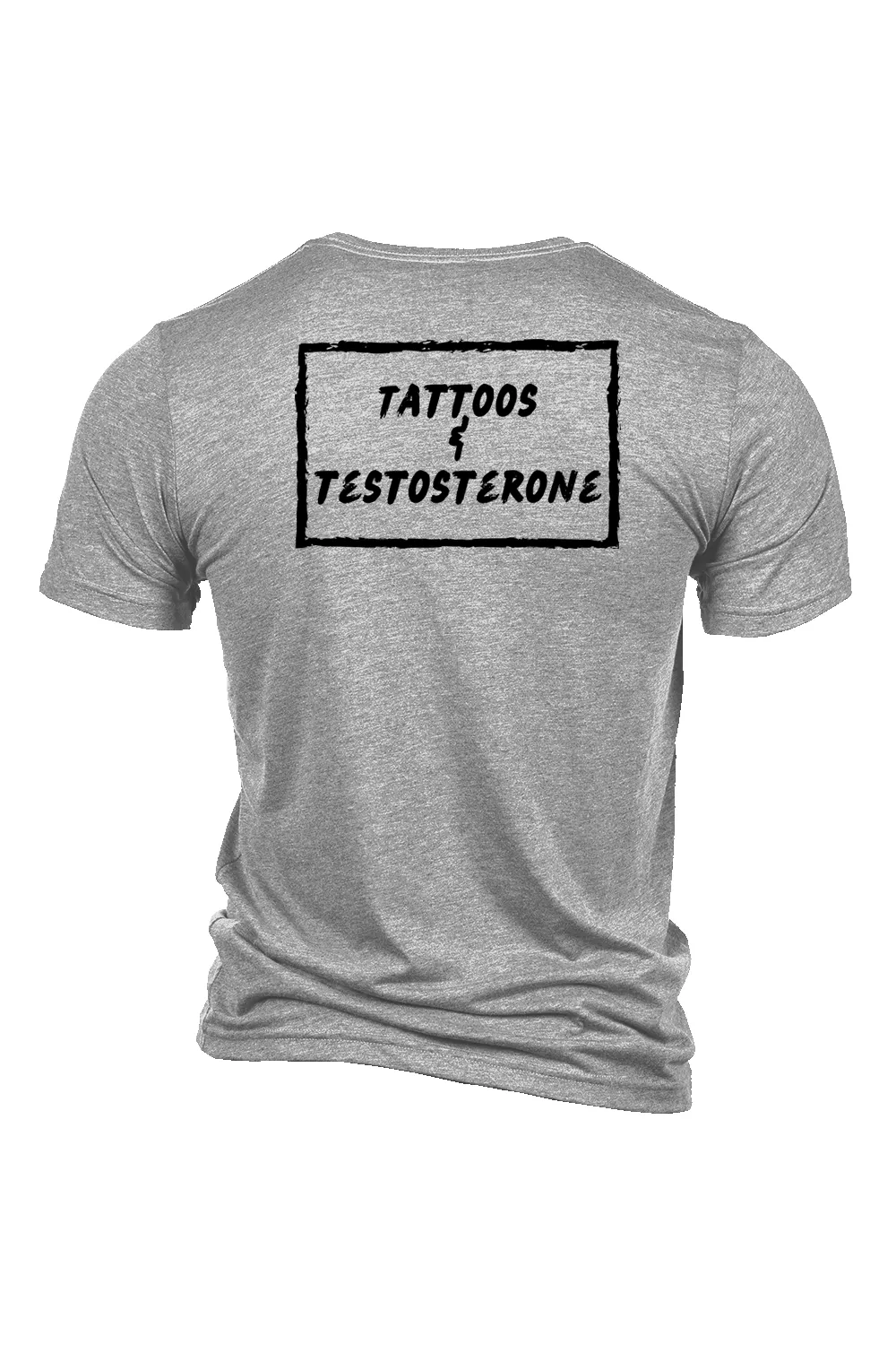 SUMMITTATS - T-Shirt sold by Nine Line