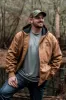 Men's Field Work Jacket sold by Nine Line