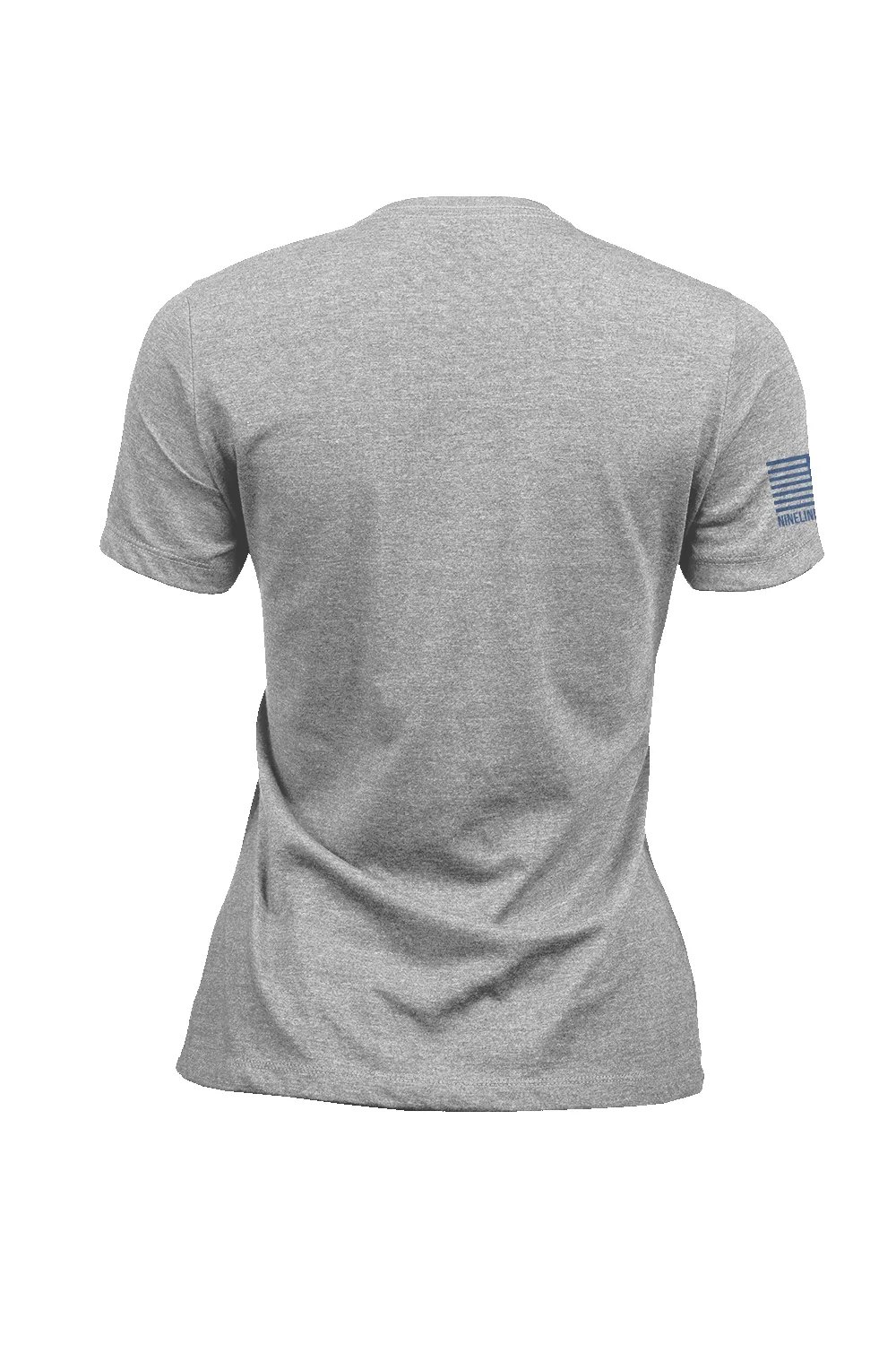 Women's T-Shirt - Cheap Fuel '24 sold by Nine Line product image thumbnail 2