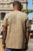 The Pledge - Moisture Wicking T-Shirt sold by Nine Line