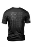 The Pledge - Moisture Wicking T-Shirt sold by Nine Line