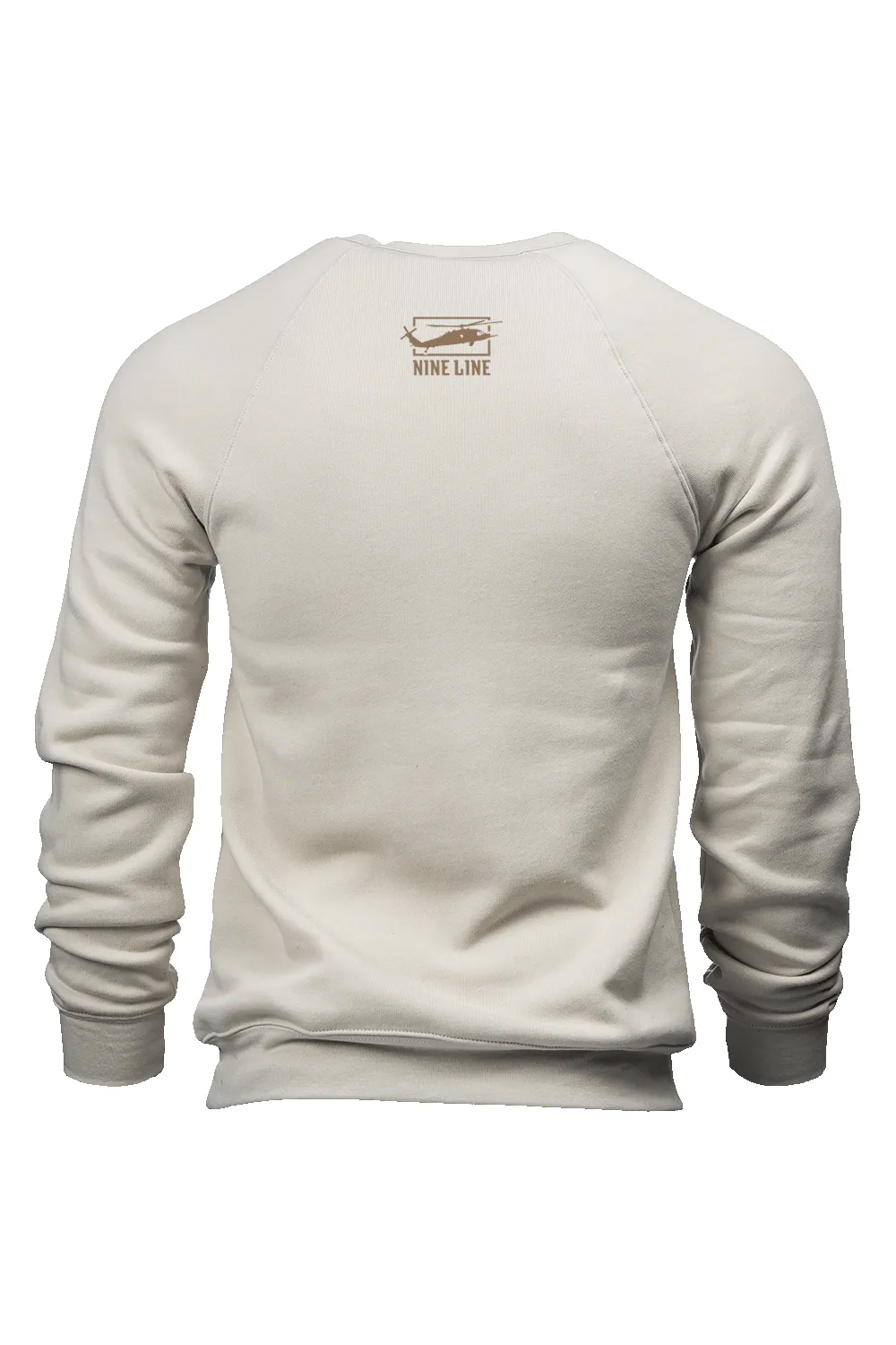 Pooh Outline - Sweatshirt sold by Nine Line product image thumbnail 2