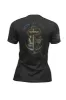 Burn the Ships - Women's T-Shirt sold by Nine Line