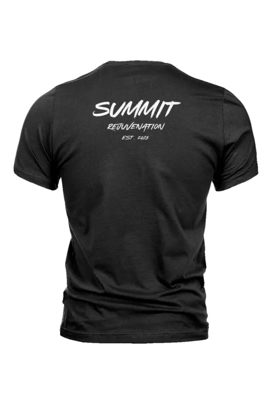 SUMMIT12 - T-Shirt sold by Nine Line
