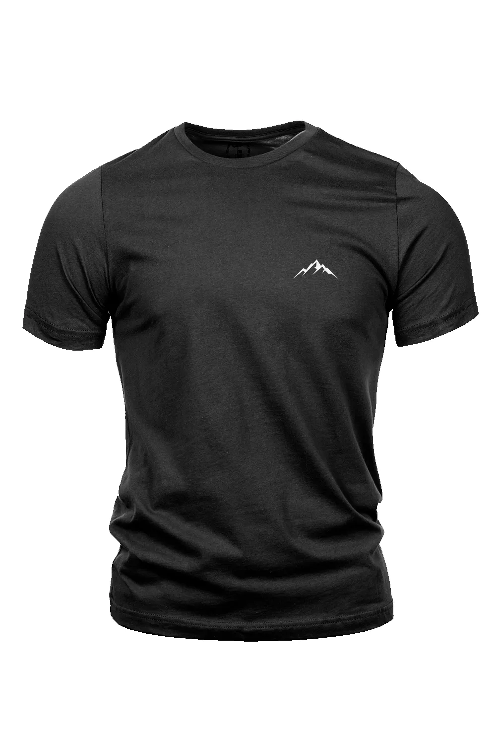 SUMMIT12 - T-Shirt sold by Nine Line product image thumbnail 2