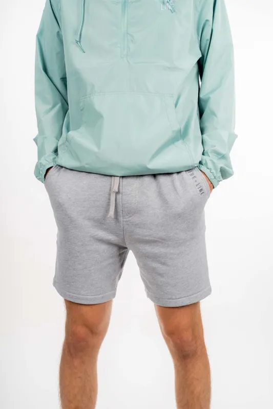 Men's Sweatshort sold by Nine Line