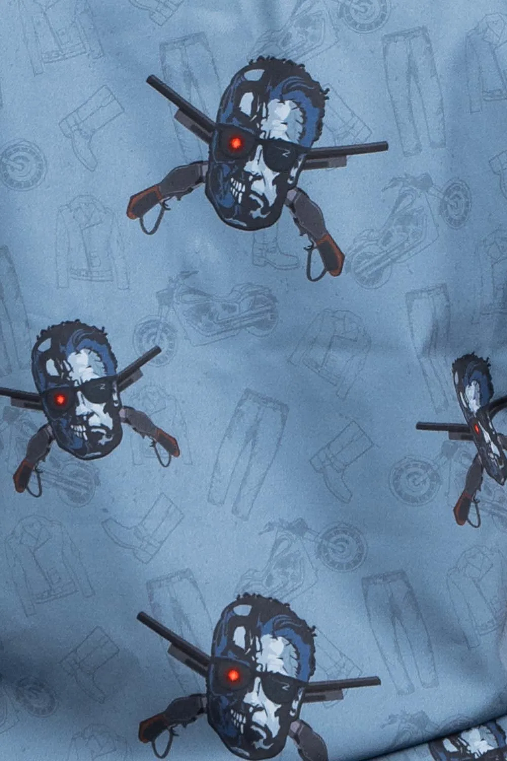 Shirtinator Limited Edition - Casual Button Down Shirt sold by Nine Line product image thumbnail 4