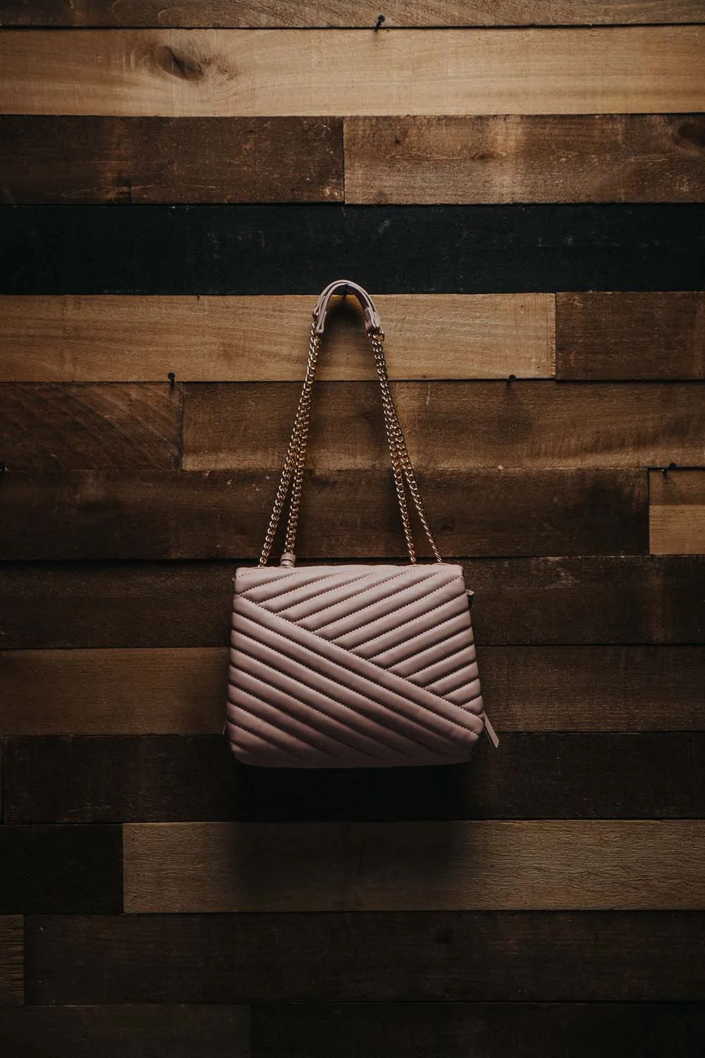 Nine Line Concealed Carry Quilted Purse sold by Nine Line product image thumbnail 5