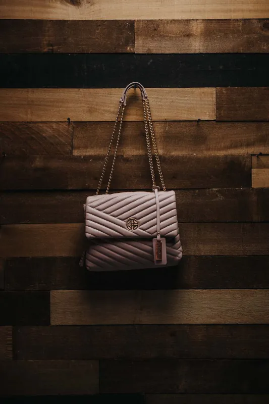 Nine Line Concealed Carry Quilted Purse sold by Nine Line