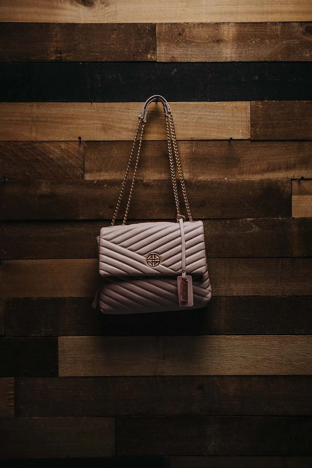 Nine Line Concealed Carry Quilted Purse sold by Nine Line